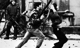 Irlanda del Norte: 50 años después del "Bloody Sunday", el juicio histórico de un soldado británico