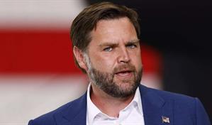 JD Vance podría viajar próximamente a Israel para supervisar el alto el fuego en Gaza