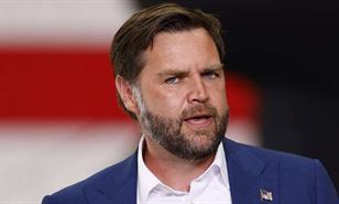 Arrestan a sospechoso de romper ventanas en el hogar del vicepresidente Vance en Ohio