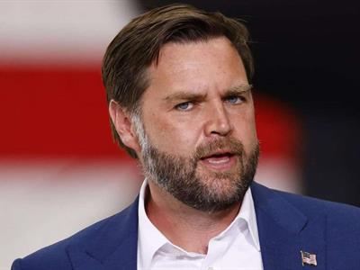 JD Vance podría viajar a Israel para supervisar alto el fuego en Gaza