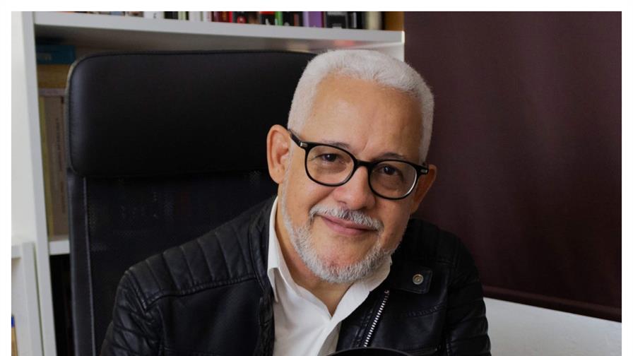 José Antonio Aybar renuncia a la presidencia de la Comisión Nacional de Espectáculos Públicos