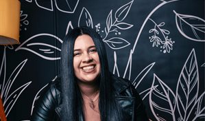 Karine Bernal Lobo : La psicología me ayuda a darle una voz distinta a cada personaje 