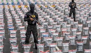 Las drogas se expanden en el mundo gracias a consumidores de todas las capas sociales