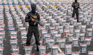 Las drogas se expanden en el mundo gracias a consumidores de todas las capas sociales