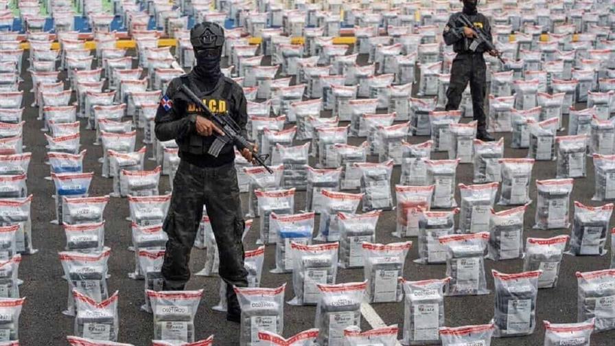 Las drogas se expanden en el mundo gracias a consumidores de todas las capas sociales