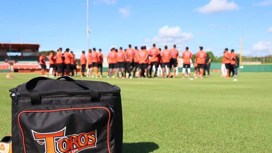 40 jugadores se presentan al Early Camp de los Toros
