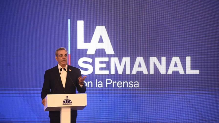 El presidente Abinader califica de "inaceptable" falla eléctrica en el aeropuerto Las Américas