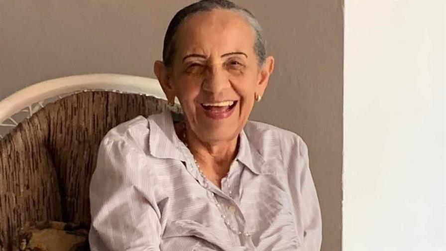 Fallece la hermana del fenecido político Amable Aristy Castro Fallece la hermana del fenecido político Amable Aristy Castro