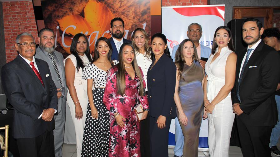 Presentan la nueva Asociación Dominicana de Medicina Reproductiva
