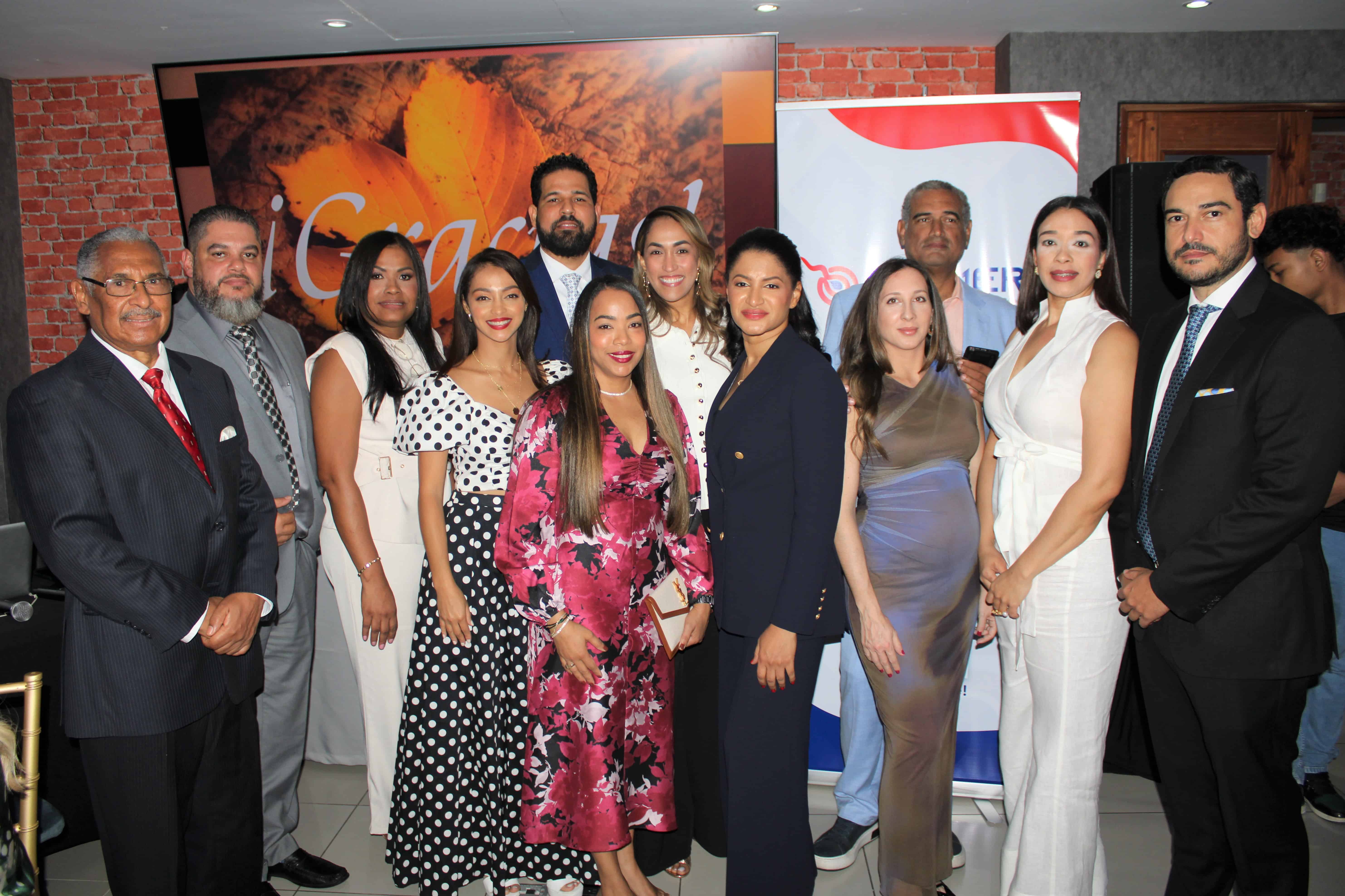 Presentan la nueva Asociación Dominicana de Medicina Reproductiva