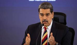 China: el socio indispensable de la Venezuela de Maduro