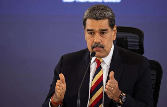 China: el socio indispensable de la Venezuela de Maduro