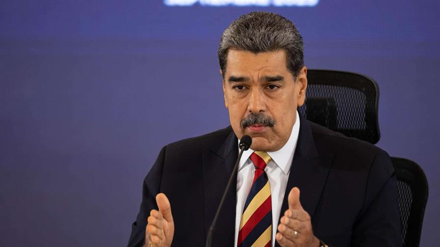 China: el socio indispensable de la Venezuela de Maduro