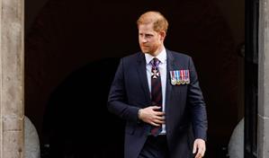 El príncipe Harry dice tener la conciencia tranquila por hablar de la familia real