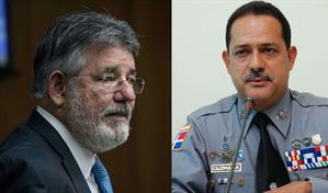 Díaz Rúa y Guzmán Fermín entre los nuevos miembros de la Dirección Política de Fuerza del Pueblo