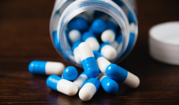 La mayoría de países abusan de antibióticos cuyo uso excesivo ayuda a crear resistencias La mayoría de países abusan de antibióticos cuyo uso excesivo ayuda a crear resistencias