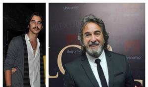 Fallece en trágico accidente Arturo Báez Cordero, hijo del cineasta Fernando Báez