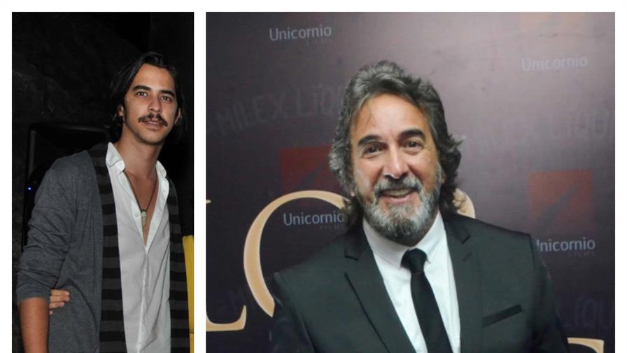 Fallece en trágico accidente Arturo Báez Cordero, hijo del cineasta Fernando Báez