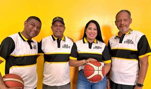 El Club Rafael Barias presenta su cadena de transmisión para el TBS Distrito 2025