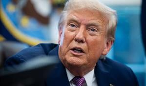 Trump dice que el nuevo kickoff en la NFL hace que el fútbol americano sea afeminado