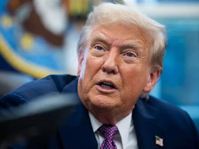 Donald Trump critíca el nuevo ‘kickoff’ en la NFL