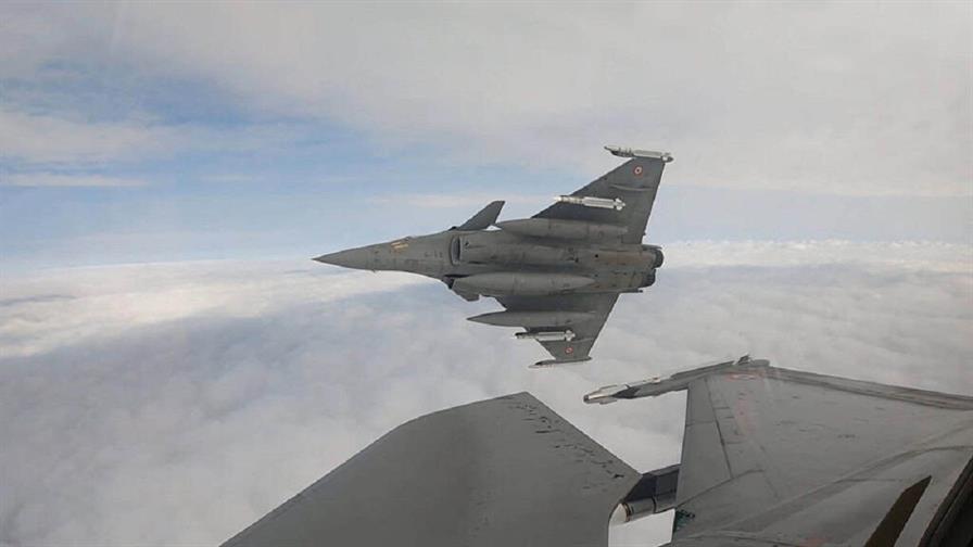 Los drones en Polonia y Rumania vuelven a plantear cuestión de la estrategia defensiva de la OTAN