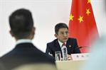 China confirma el acuerdo con EE. UU. sobre TikTok: Es de interés mutuo
