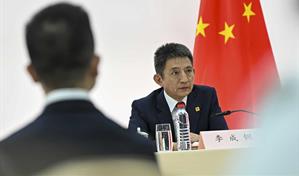 China confirma el acuerdo con EE. UU. sobre TikTok: Es de interés mutuo