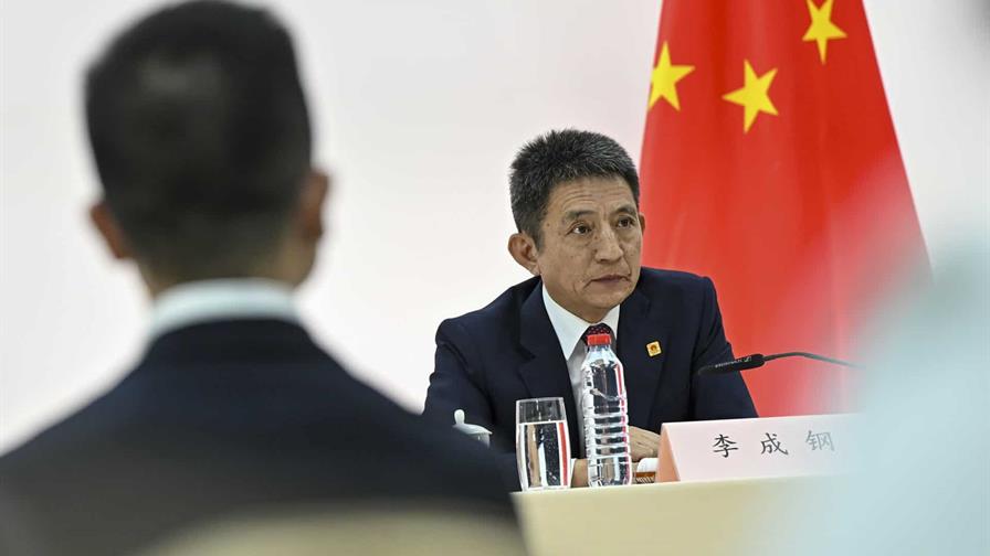 China confirma el acuerdo con EE. UU. sobre TikTok: Es de interés mutuo