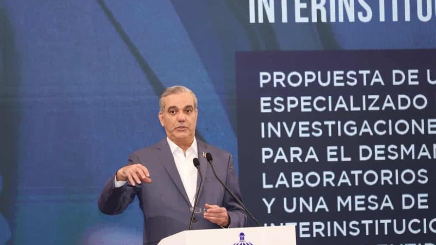 Abinader: el gobierno hace todo lo posible para mejorar las condiciones de vida de la población