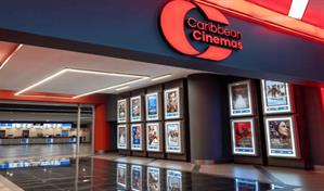 Caribbean Cinemas llegará a San Pedro de Macorís