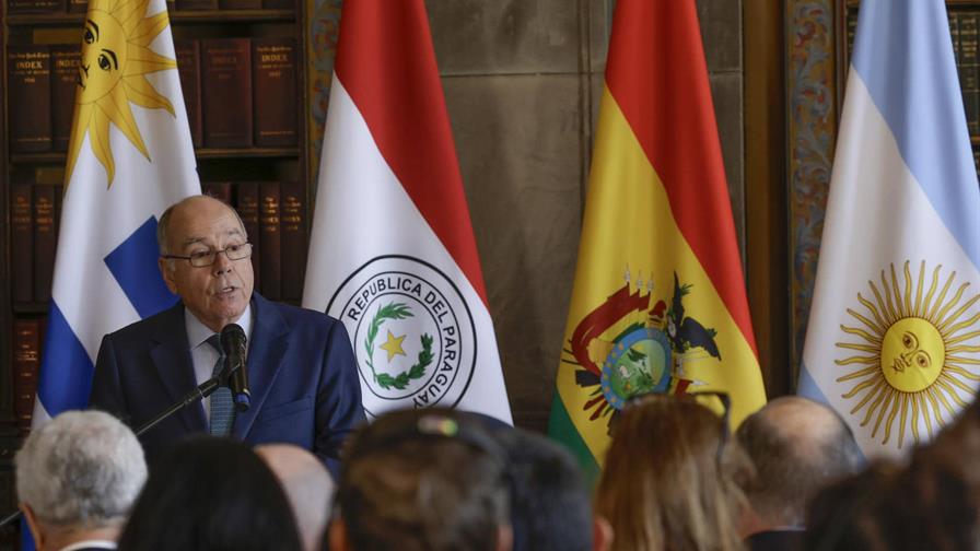 Brasil niega que el atraso en los visados de EE. UU. le impida acudir a la Asamblea de la ONU