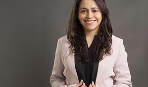 Caissa Martínez, pionera en financiamiento sostenible y desarrollo inmobiliario global