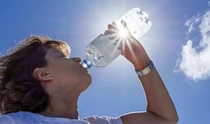 Se esperan aguaceros y temperaturas máximas de hasta 35 grados para este martes