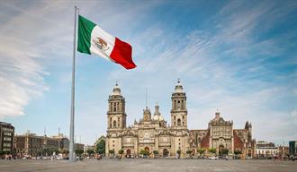 Una mirada profunda a Ciudad México (2)