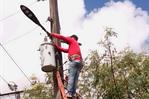 Centro Parroquial San José de Higüey cumple su segundo día sin clases por falta de electricidad