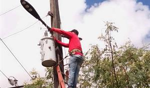 Centro Parroquial San José de Higüey cumple su segundo día sin clases por falta de electricidad