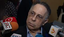 Celso Marranzini cree que antes de la medianoche el sistema el&eacute;ctrico estar&aacute; restablecido