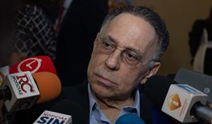 Diputados envían a comisión el proyecto de resolución que busca interpelar a Celso Marranzini