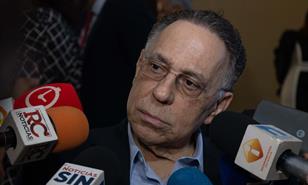 Celso Marranzini cree que antes de la medianoche el sistema el&eacute;ctrico estar&aacute; restablecido