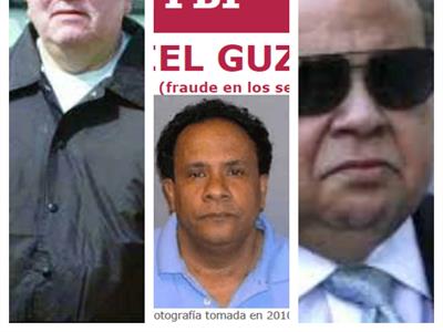 Dominicanos en EE. UU. que han desfalcado al Medicaid