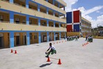 Educación física en la República Dominicana: una mirada a lo público y lo privado