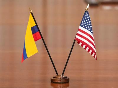 EE. UU. quita certificación de aliado antidrogas a Colombia