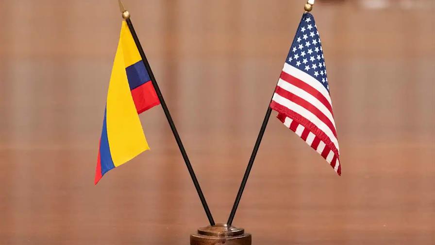 EE. UU. quita certificación de aliado antidrogas a Colombia, el mayor productor de cocaína