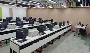 El BHD abre centro de capacitación para su personal en la región norte