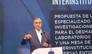 Abinader: se llevará hasta las últimas consecuencias el caso de las muertes en Santiago