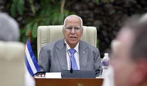 Fallece a los 88 años Ricardo Cabrisas, viceprimer ministro de Cuba