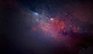 Un emulador reconstruye la estructura del universo con más precisión y rapidez