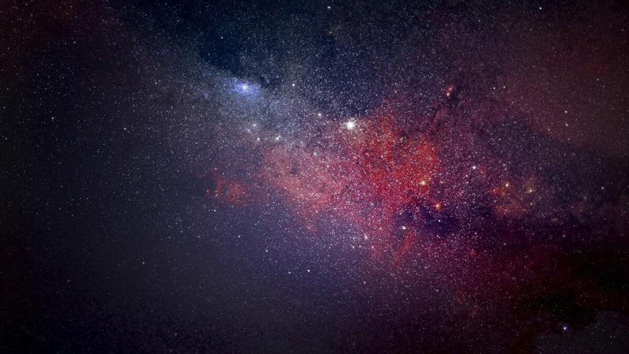 Un emulador reconstruye la estructura del universo con más precisión y rapidez Un emulador reconstruye la estructura del universo con más precisión y rapidez