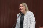 Diputada llora a Vladimir Estévez muerto por la Policía: No quiero un minuto de silencio